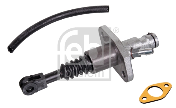 Pääsylinteri, kytkin FEBI BILSTEIN 28484