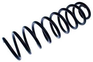 Jousi (auton jousitus), Taka-akseli, SEAT IBIZA II, VW POLO, POLO CLASSIC III, 6K0511115J 951, 6K0511115J951, 6K0511115M 950, 6K0511115M