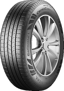 Continental CrossContact RX ( 255/65 R19 114V XL LR )