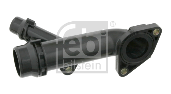 Termostaattikotelo FEBI BILSTEIN 26639