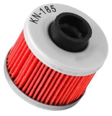 Öljynsuodatin K&N Filters KN-185