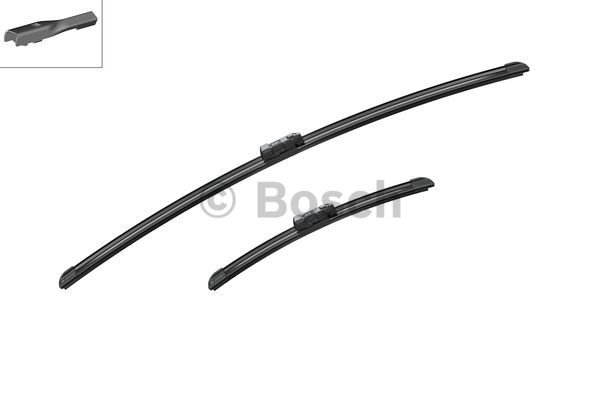 Pyyhkijänsulka BOSCH 3 397 014 404