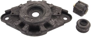 Iskunvaimentimen hela, Taka-akseli, molemminpuolinen, NISSAN, 55320-4M401, 55320-4M801
