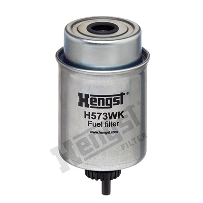 Polttoainesuodatin HENGST FILTER H573WK