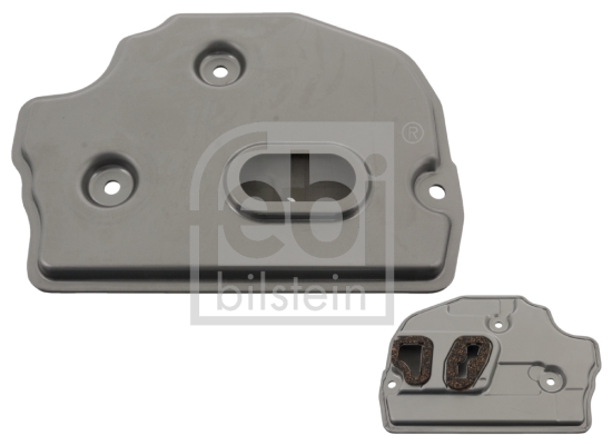 Hydrauliikkasuodatin, automaattivaihteisto FEBI BILSTEIN 47165
