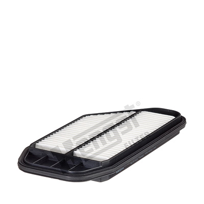 Ilmansuodatin HENGST FILTER E1078L