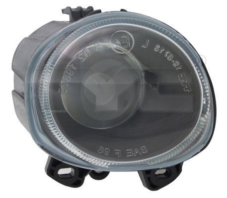 Sumuvalo TYC 19-5715-05-9