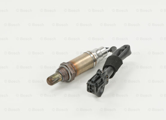 Lambdatunnistin BOSCH 0 258 986 007