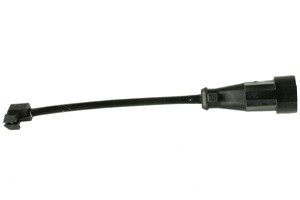 Kulumisenilmaisin, jarrupala, Etuakseli, Taka-akseli, IVECO, 42555634, 42560068, 42567353, 42567356, 500054694, 500054697
