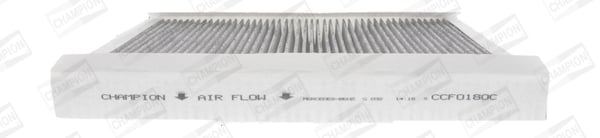 Raitisilmasuodatin CHAMPION CCF0180C