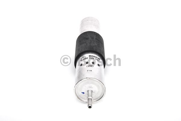 Polttoainesuodatin BOSCH 0 450 905 961