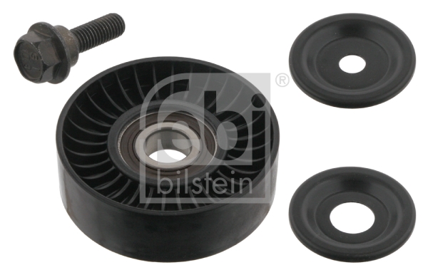 Ohjainrulla, moniurahihna FEBI BILSTEIN 33181