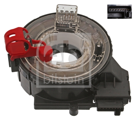 Kellojousi, airbag FEBI BILSTEIN 46759