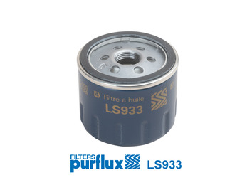 Öljynsuodatin PURFLUX LS933