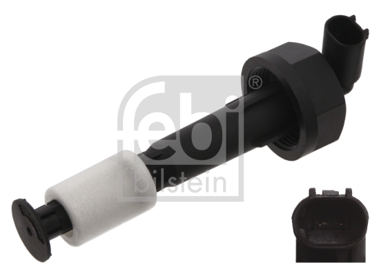 Tunnistin, jäähdytysnestetaso FEBI BILSTEIN 33842