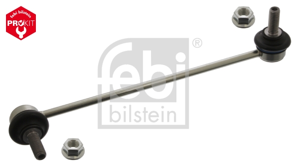 Tanko, kallistuksenvaimennin FEBI BILSTEIN 43559