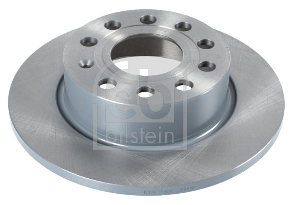 Jarrulevy FEBI BILSTEIN 23240