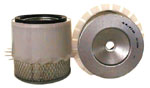 Ilmansuodatin ALCO FILTER MD-538K