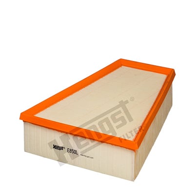 Ilmansuodatin HENGST FILTER E850L