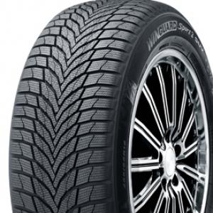 Nexen Winguard Sport 2 Suv 215/60HR17 96H