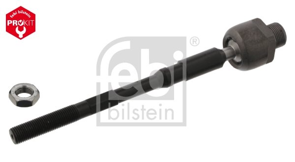Raidetangon pää, suora FEBI BILSTEIN 34614