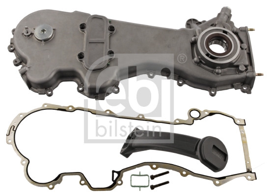 Öljypumppu FEBI BILSTEIN 40530