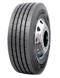 Nokian Hakka Truck Steer ( 315/80 R22.5 156/150L )