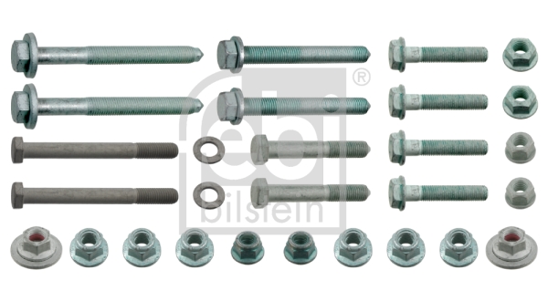 Asennussarja, ohjausvipu FEBI BILSTEIN 39754