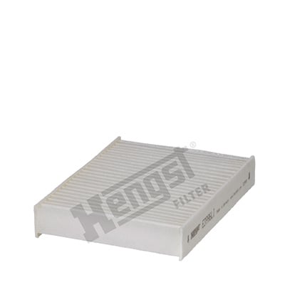 Raitisilmasuodatin HENGST FILTER E3996LI