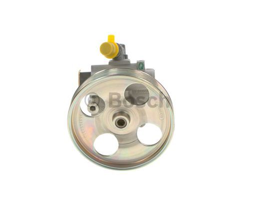 Hydrauliikkapumppu, ohjaus BOSCH K S00 000 147