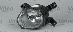 Sumuvalo, Vasen, AUDI A3, A3 Cabriolet, A3 Sportback, A4, A4 Avant, A4 Cabriolet, 8E0941699C, 8E0941699E