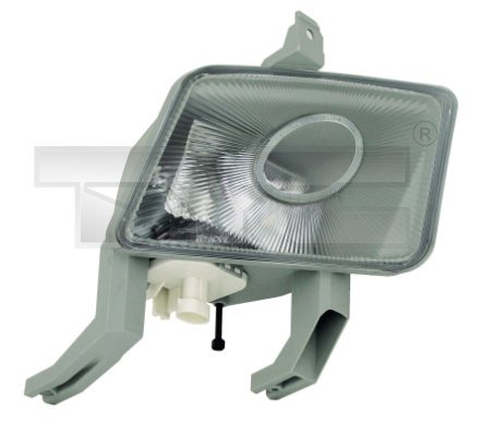 Sumuvalo TYC 19-0099-05-2
