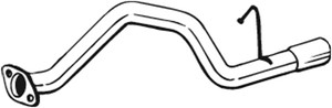 Pakoputki, Takana, DAIHATSU MOVE, 1740097201, 1743097210, 1743097236