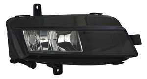 Sumuvalo, Oikea, VW GOLF VII, GOLF Variant VII, 5G0941662D