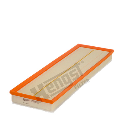 Ilmansuodatin HENGST FILTER E309L