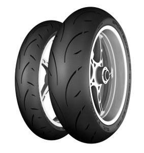 Dunlop Sportsmart 2 Max ( 120/70 R17 TL 58H )