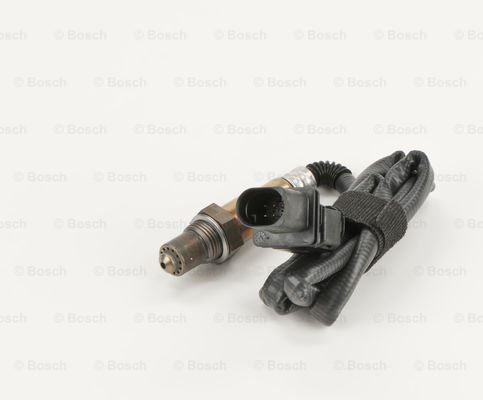 Lambdatunnistin BOSCH 0 258 007 215