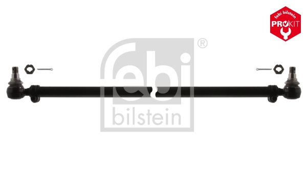 Raidetanko FEBI BILSTEIN 09925