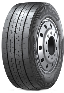 Hankook AL20W ( 295/60 R22.5 150/147L 16PR )