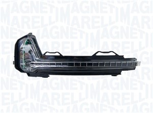Vilkkuvalo, Vasen, VW TIGUAN, 5NA949101A