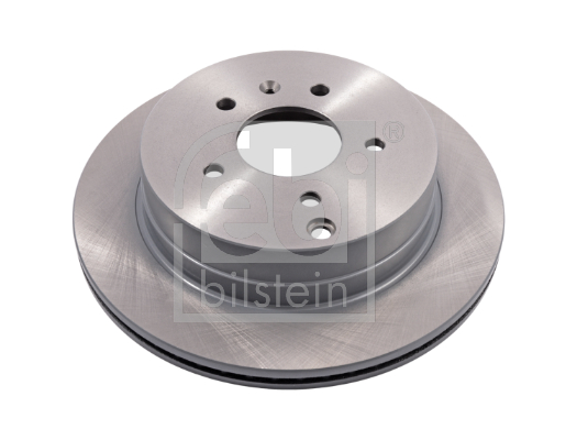 Jarrulevy FEBI BILSTEIN 31430
