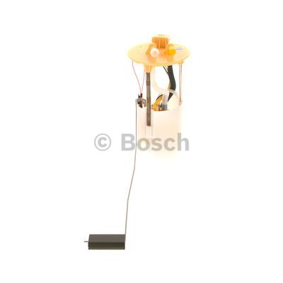 Polttoaineen syöttöyksikkö BOSCH 0 580 203 314