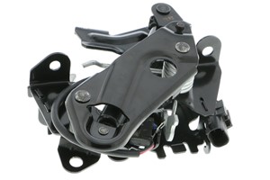 Konepellin lukko, Vasen, BMW, 51 23 7 183 761, 51 23 7 206 453, 7 183 761, 7 206 453