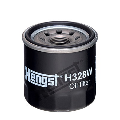 Öljynsuodatin HENGST FILTER H328W
