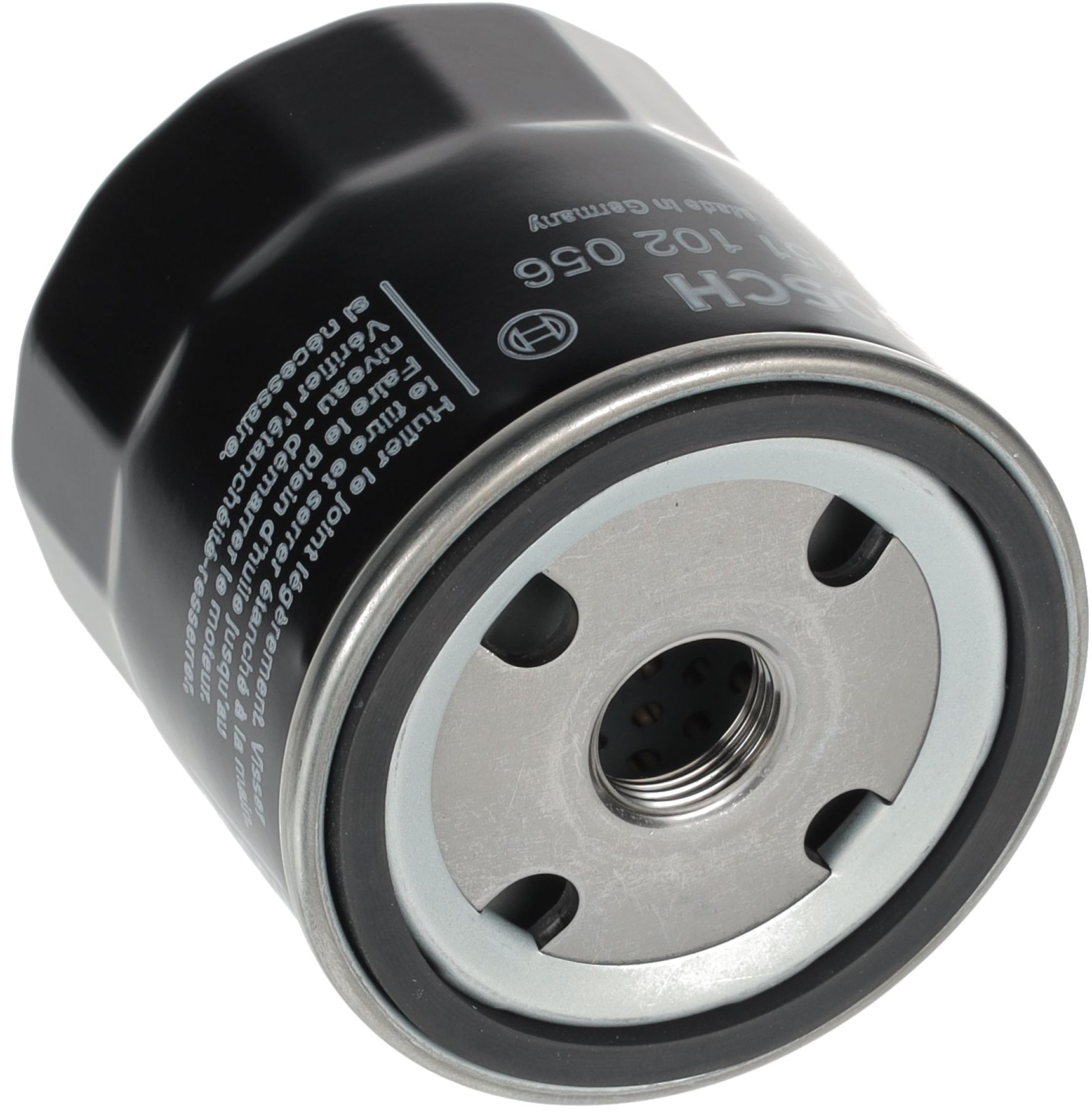 Öljynsuodatin BOSCH 0 451 102 056