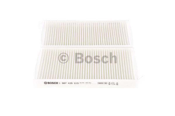Raitisilmasuodatin BOSCH 1 987 435 015
