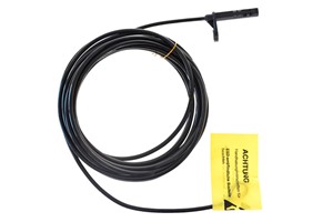 Kulumisenilmaisin, jarrupala, Taka-akseli, MERCEDES-BENZ, 909 905 12 00, 909 905 16 00, A 909 905 12 00, A 909 905 16 00