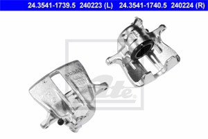 Jarrusatula, Etuakseli, oikea, VW GOLF III, GOLF Cabriolet III, GOLF Cabriolet IV, GOLF Van III, GOLF Variant III, VENTO, 1H0 615 124 B,
