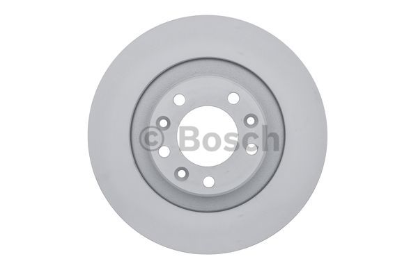 Jarrulevy BOSCH 0 986 479 C25