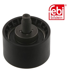 Ohjainrulla, hammashihna, AUDI,CITROËN,FIAT,FORD,HYUNDAI,ISUZU,LEXUS,MITSUBISHI,NISSAN,OPEL,PEUGEOT,RENAULT,SKODA,SUBARU,TOYOTA,VW, 1 05